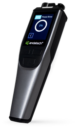 Andatech Vanguard Professional Breathalyser