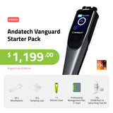 Vanguard Drug and Alcohol Testing Starter Pack