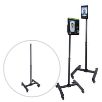 Vivo mobile stand of Soberlive series x1
