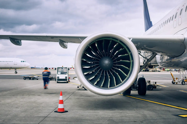 Aviation worksite