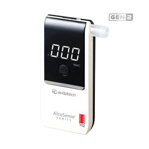 AlcoSense Verity Gen 2