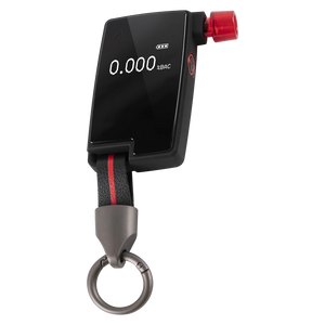 Andatech GT Fuel Cell Breathalyser