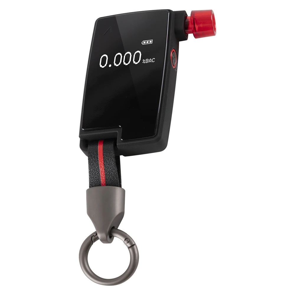 Andatech GT fuel cell breathalyser