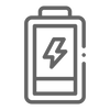 Battery icon
