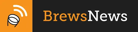 Brews News logo