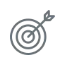 Bullseye icon