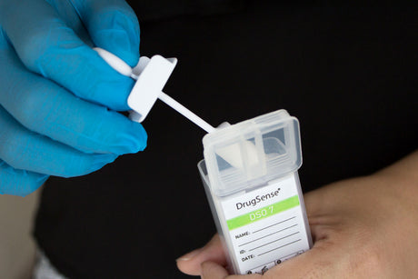 Andatech Saliva Drug Testing Kits