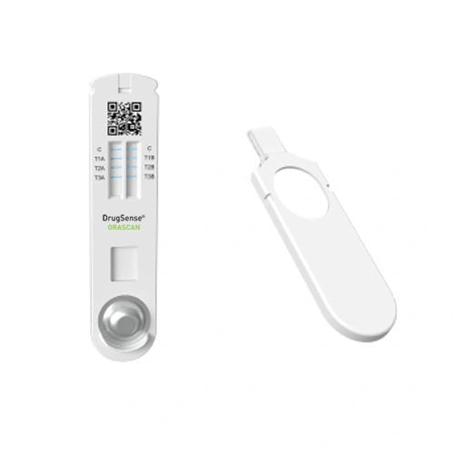 DrugSense OraScan 3000 Drug Test Analyser | Andatech