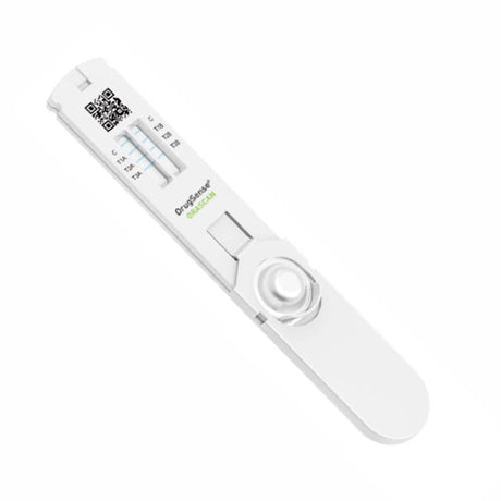 Saliva Drug Test Kits for Workplace | Andatech