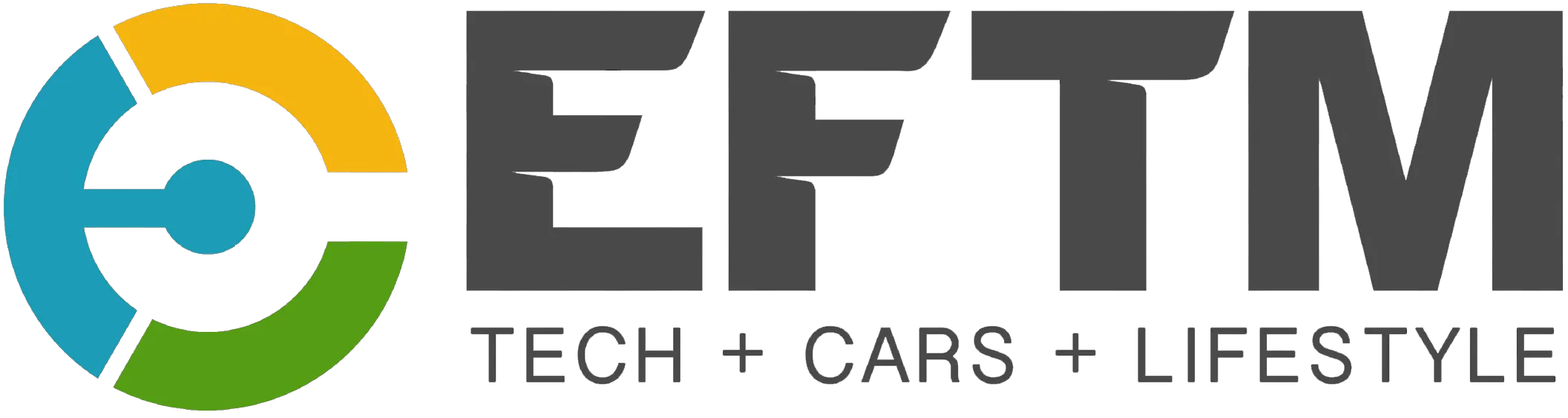 EFTM Logo