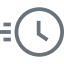 Fast icon