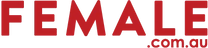 Female Australia logo 