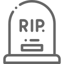 RIP icon