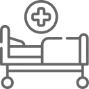 hospital icon