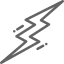 lightning icon
