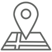 Location icon
