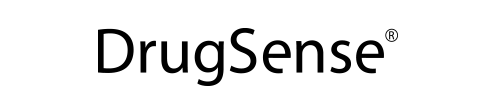 DrugSense logo