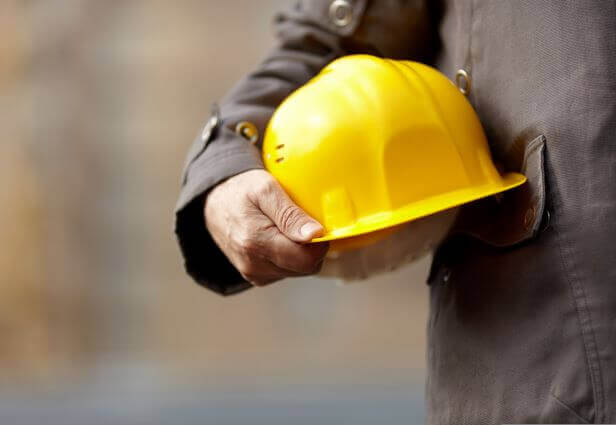 Mining industry 