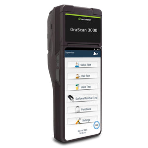 Drug and Alcohol Testing Equipment | Andatech