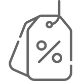 Price icon