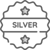 Silver Plan Icon