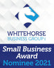 Small Business Award Nominee 2021