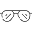 sunglasses icon