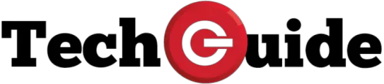 Tech Guide Logo