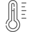thermometer icon