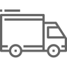 truck icon