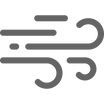 Wind icon