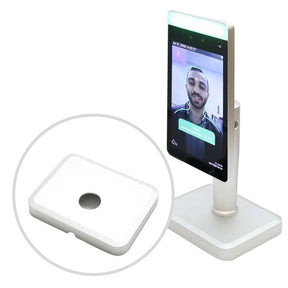 Rectangular Base for Andatech AccessPoint FRX