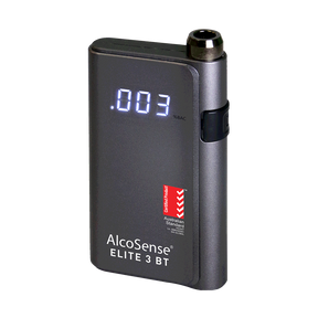 AlcoSense Elite 3 BT smartphone breathalyser