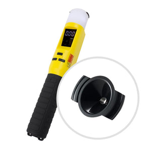 Blow cap of Andatech Sentry x1