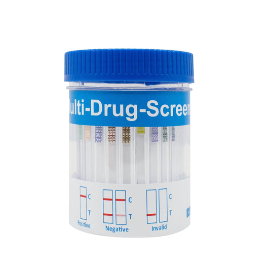 DrugSense DSU9