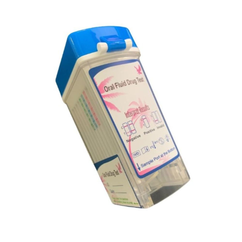 Buy Drug Test Kits in Adelaide or South Australia | Andatech