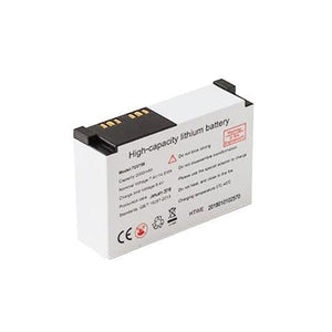 Rechargeable Lithium Battery for Andatech Prodigy Breathalysers