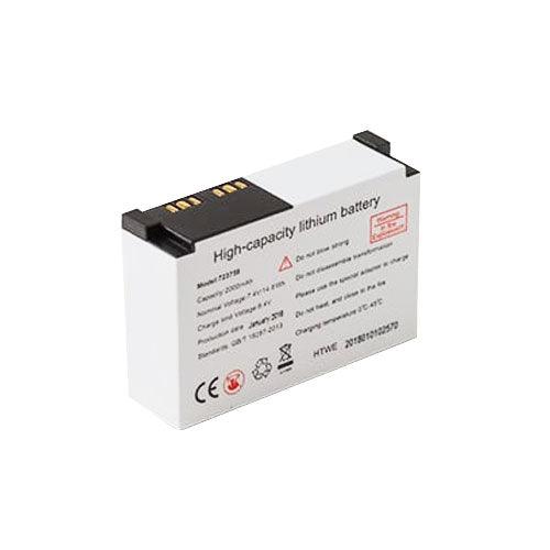 Rechargeable lithium battery for Andatech Prodigy printer - Andatech