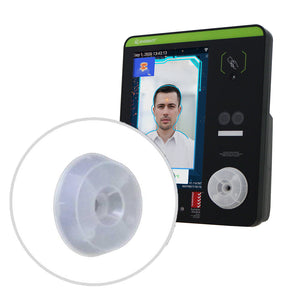 Straw Adaptor for Andatech Soberlive Breathalysers