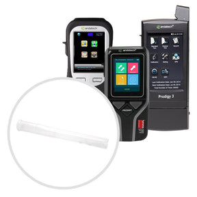 Mouthpieces of Andatech Prodigy series x100