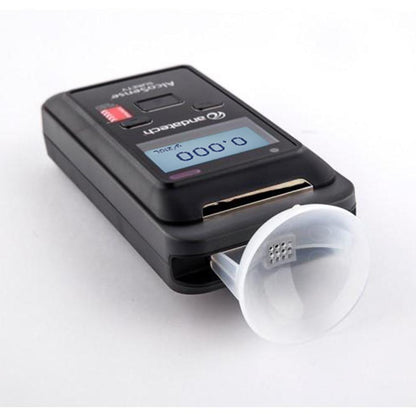 Andatech Surety & Sentry Breathalyser Combo